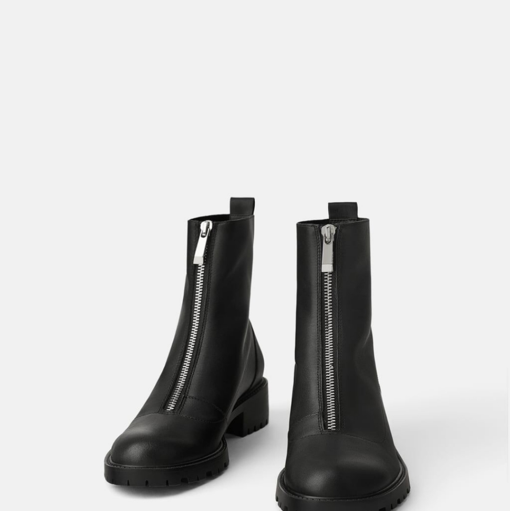Zara boots